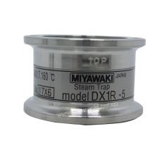 日本宫协MIYAWAKIDX1热静力平衡式蒸汽疏水阀