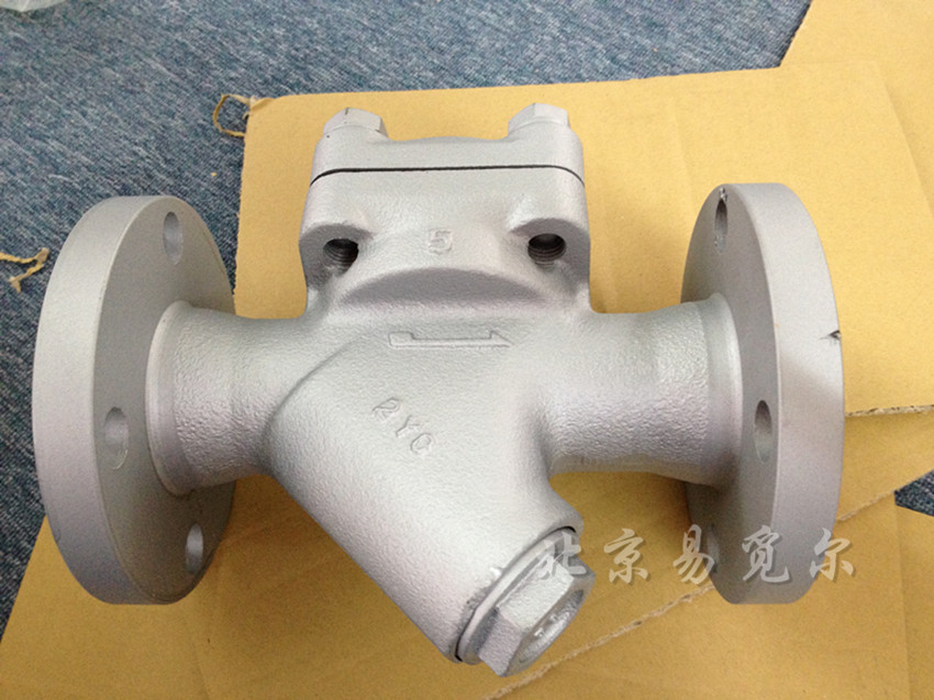 S31NF蒸汽疏水器 MIYAWAKI疏水器